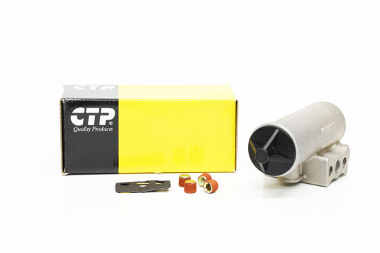 Imagem de 6I1240 - GOVERNOR - CTP-USA